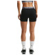 Nike Γυναικείο σορτς-κολάν Pro Dri-FIT Mid-Rise 3'' Shorts